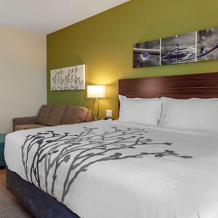 Sleep Inn & Suites Waller Экстерьер фото