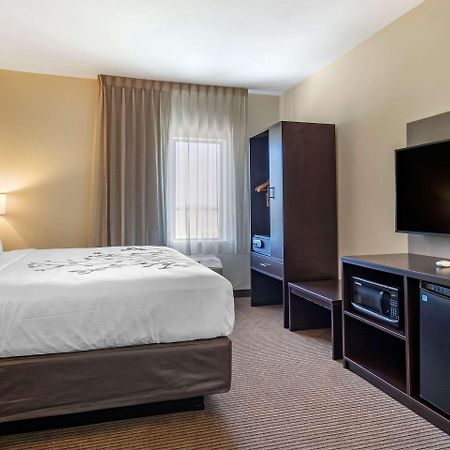Sleep Inn & Suites Waller Экстерьер фото