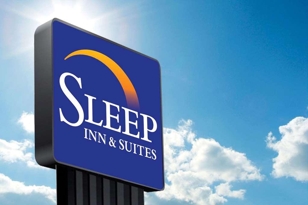 Sleep Inn & Suites Waller Экстерьер фото