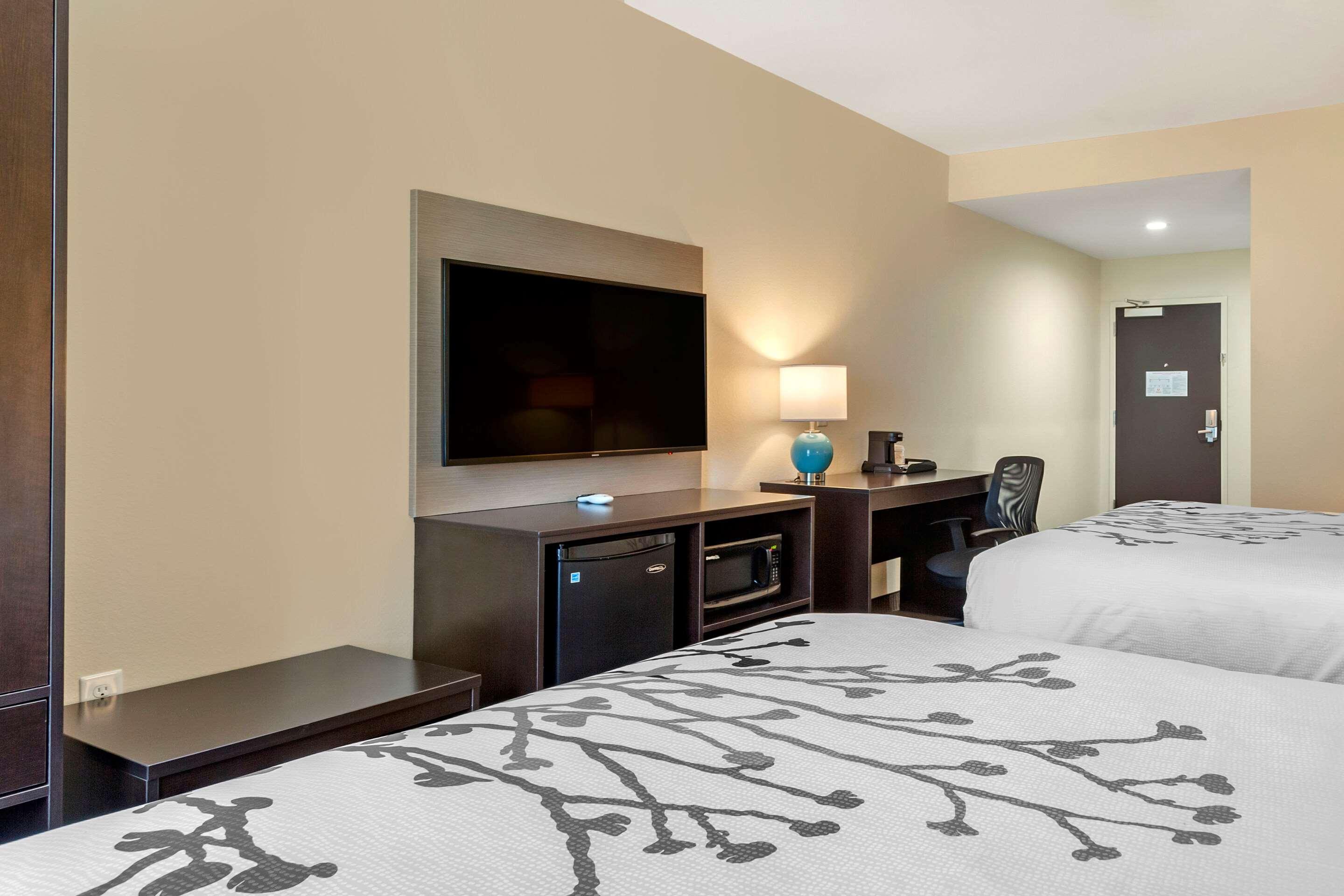 Sleep Inn & Suites Waller Экстерьер фото