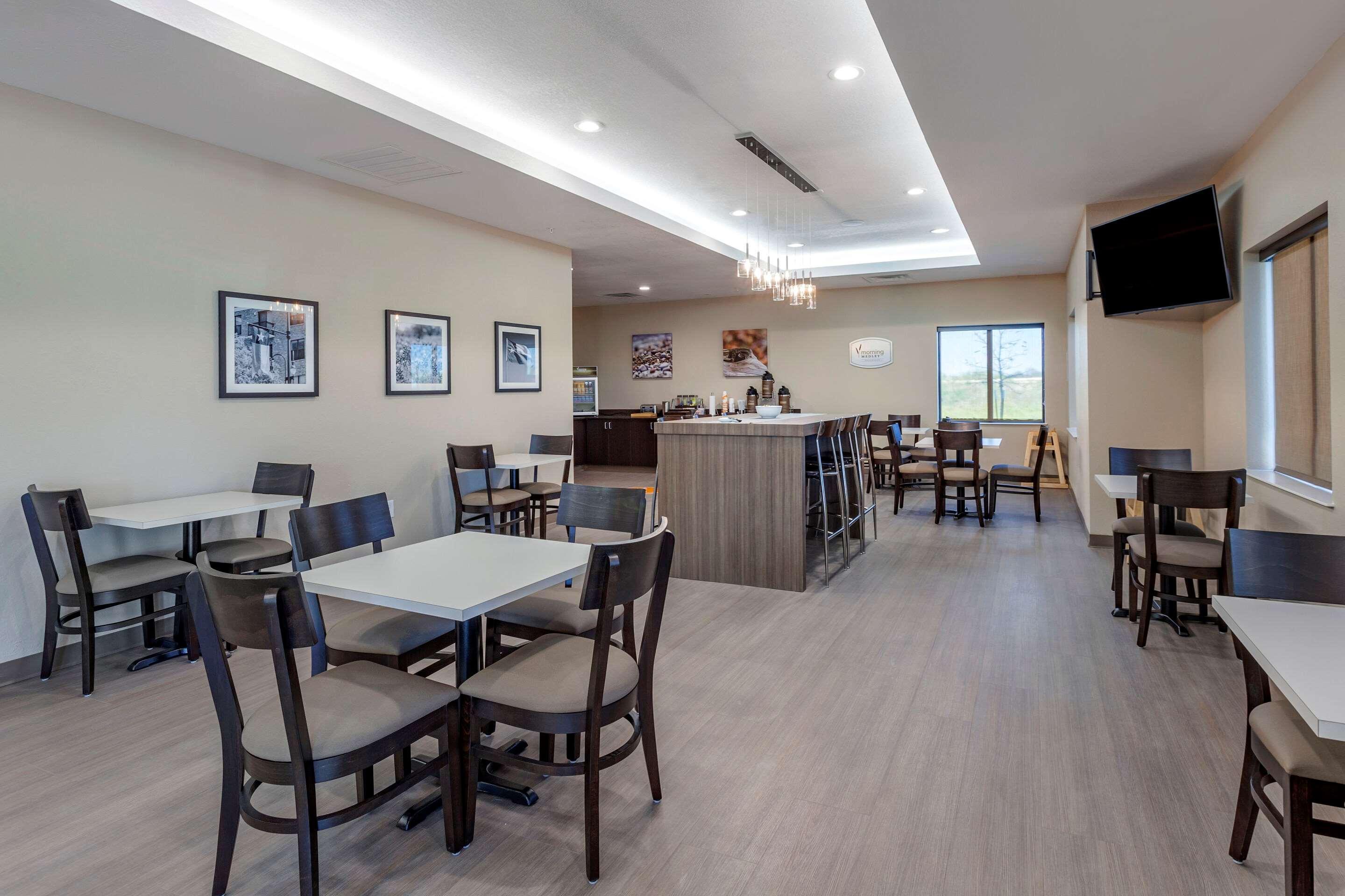 Sleep Inn & Suites Waller Экстерьер фото