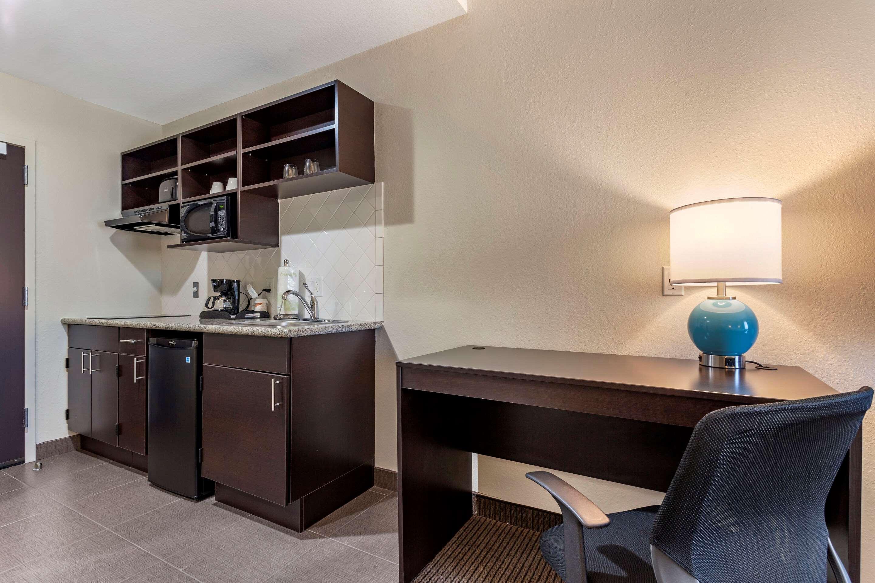 Sleep Inn & Suites Waller Экстерьер фото
