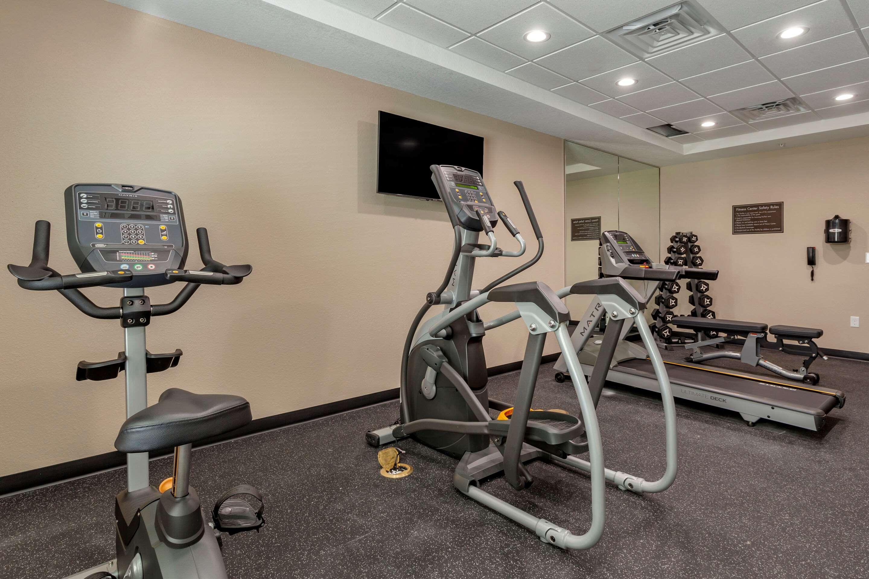 Sleep Inn & Suites Waller Экстерьер фото