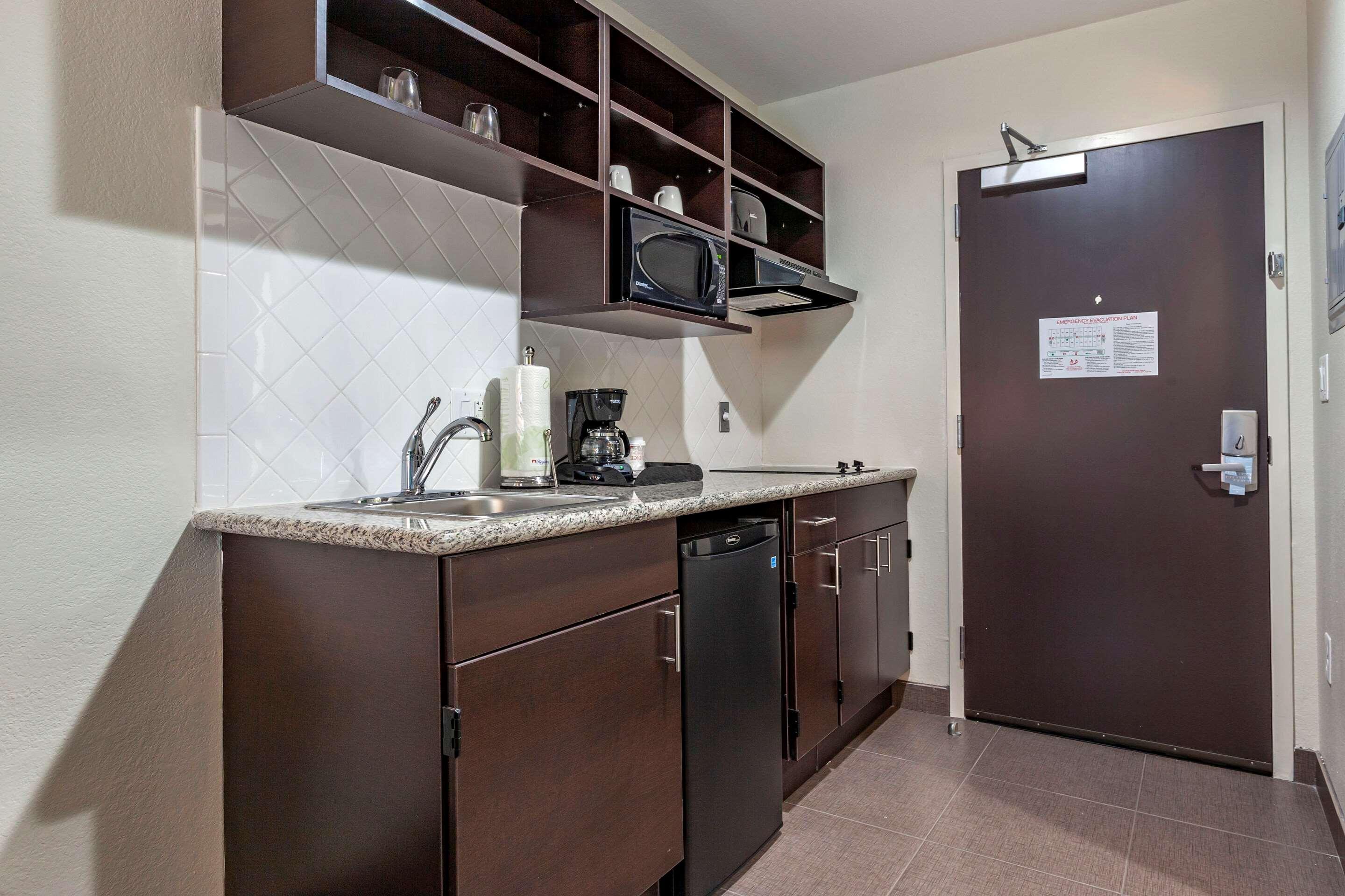 Sleep Inn & Suites Waller Экстерьер фото